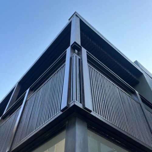 Balustarde cover image